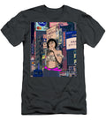 Tokyo Dynamic Nighttime Skylines Mizorey T-Shirt