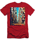 Tokyo Japan Cultural Festivals Unforgettable Mizorey T-Shirt
