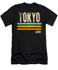 Tokyo Japan Imperial Palace Majestic Beauty Mizorey T-Shirt