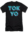 Tokyo Japan Roppongi Hills Luxury Escapade Mizorey T-Shirt
