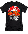Tokyo Japan Ueno Park Cultural Treasures Mizorey T-Shirt