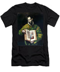 Toledo El Greco T-Shirt