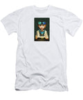 Tom From Space Patrol John Lutheran T-Shirt