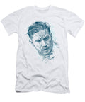 Tom Hardy Chad Lonius T-Shirt
