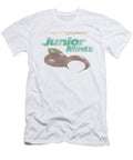 Tootsie Roll Junior Mints Logo Brand a T-Shirt