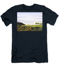 Torrey Pines South Golf Course Bill Holkham T-Shirt