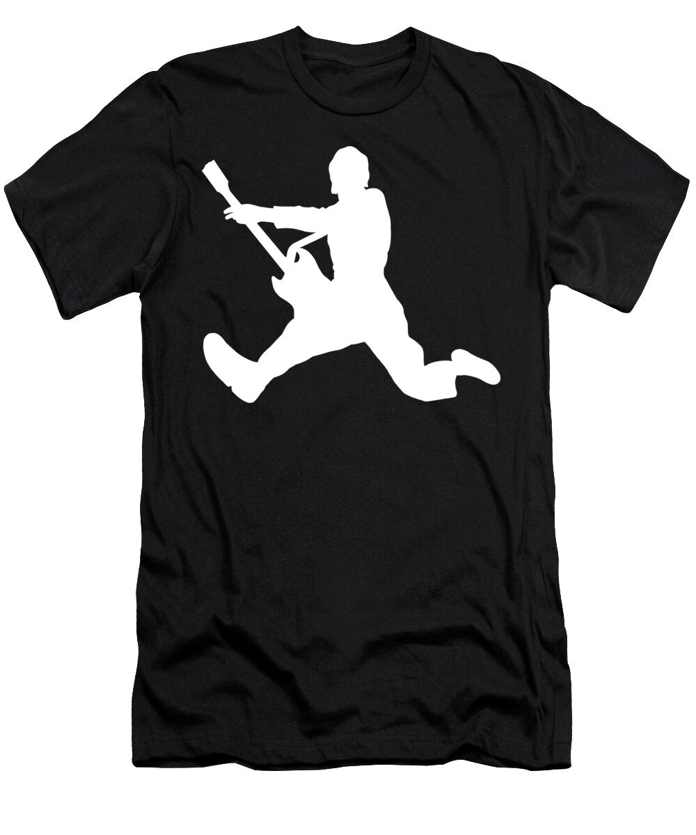 Townshend Silhouette Kosmik Jive T-Shirt