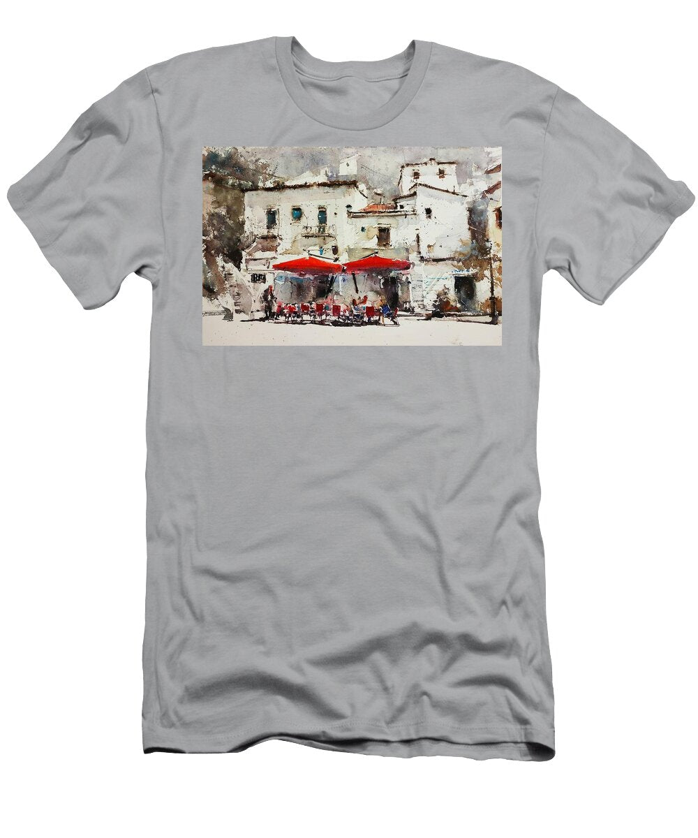 Trade Lauren Dane T-Shirt