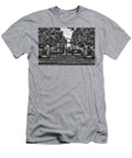 Traditions Live on 2 the Arch Uga Athens Georgia Fall Art Reid Callaway T-Shirt