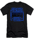 Train Wrestle Win Fun Wrestler Gift Kanig Designs T-Shirt
