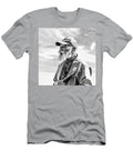 Trainer Labrador Retriever Pencil Fx Brian Wallace T-Shirt