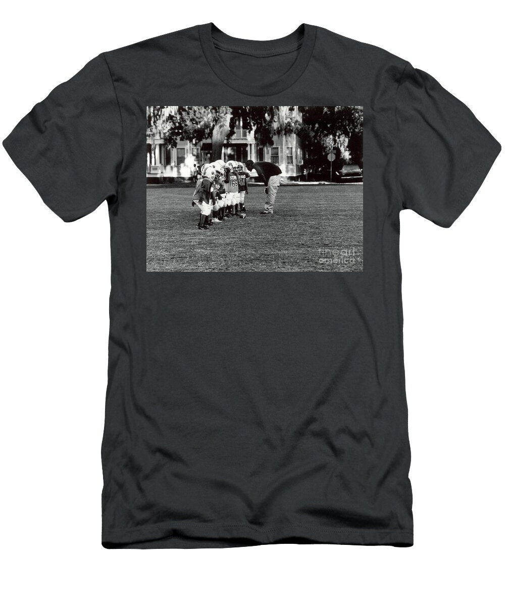 Training Day Savannah Georgia 2006 T-Shirt