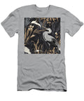 Tranquil Meadow O Clap T-Shirt