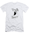 Trash Boat Forrest Fenske T-Shirt