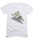 Treasure Chest of Fun Comic Book Ad Paper Airplane Yopedro T-Shirt