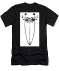 Tree Motif 1902 Charles Rennie Mackintosh T-Shirt