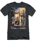 Tree Shadow Lauren Dane T-Shirt