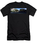 Trees in Front of a Campus University T-Shirt