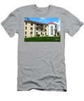 Trevennen Dorm for Nurses Tom Cochran T-Shirt