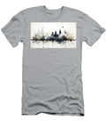 Tribeca Splash Evie Carrier T-Shirt
