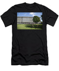 Trinity College Shadows Betsy a Cutler T-Shirt