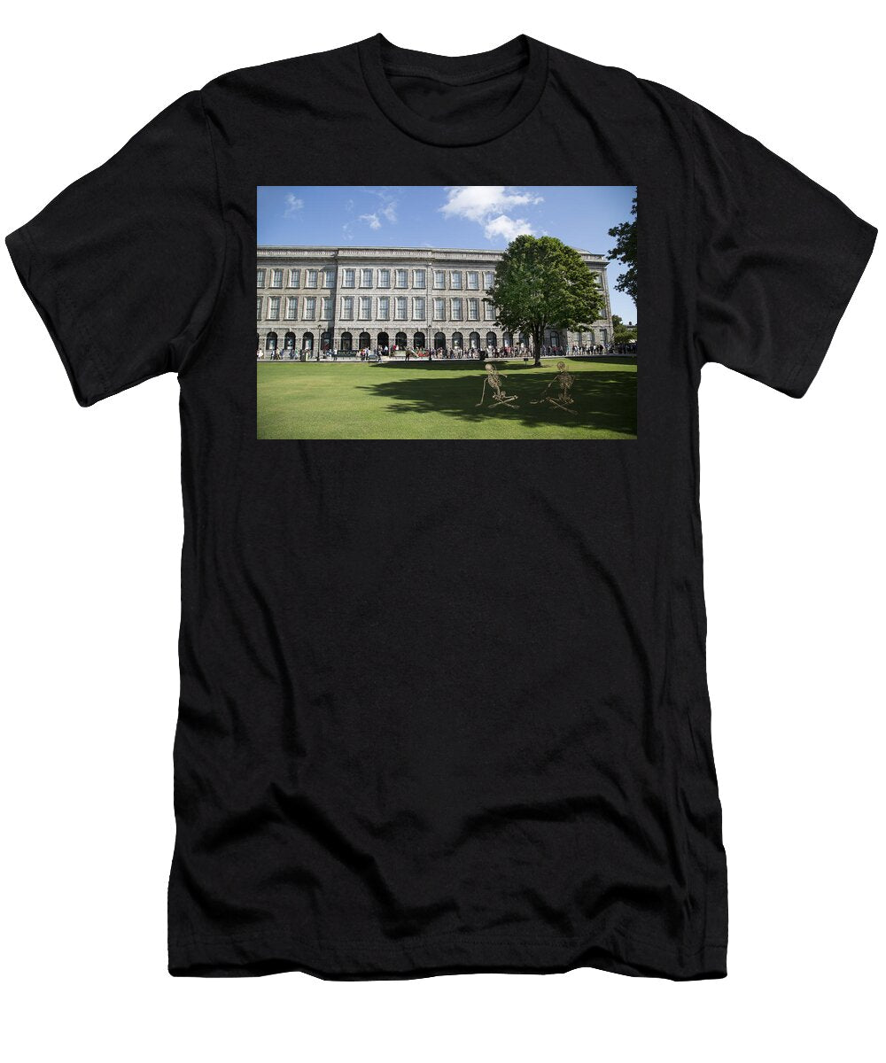 Trinity College Shadows Betsy a Cutler T-Shirt