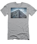 Trondheim Teknobyen Student Housing Antony Mcaulay T-Shirt