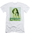Trouble Maker Bertha a Zavala T-Shirt