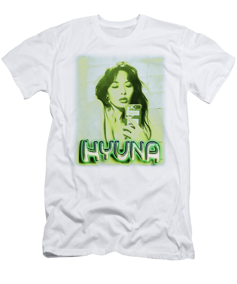 Trouble Maker Bertha a Zavala T-Shirt