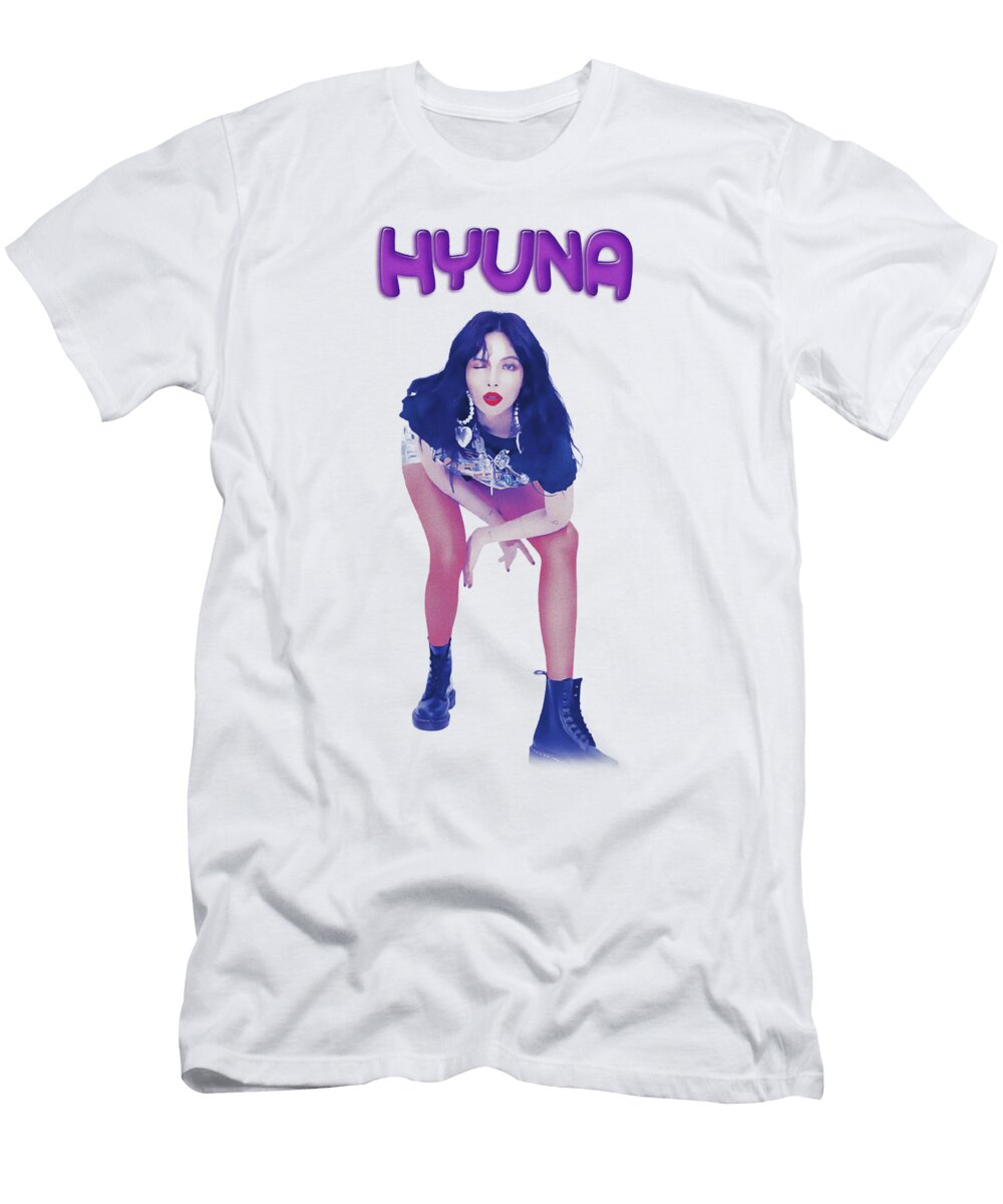Trouble Maker Pele Racana T-Shirt