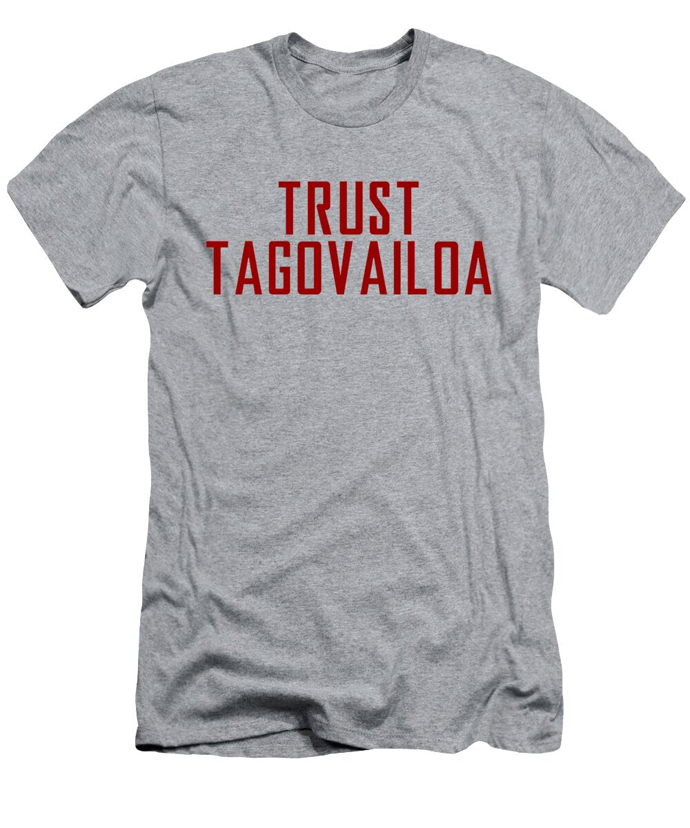 Trust Ndaru Nugroho T-Shirt