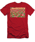 Tulip 1 Joye Ardyn Durham T-Shirt