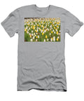 Tulip 3 Joye Ardyn Durham T-Shirt