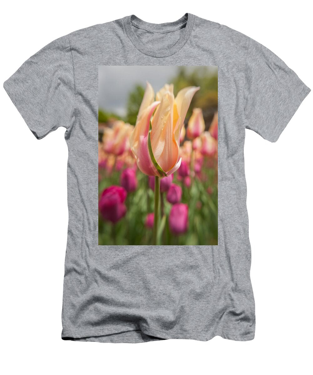 Tulip 7 Joye Ardyn Durham T-Shirt