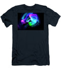 Tumblighting Down Manuel Lois T-Shirt