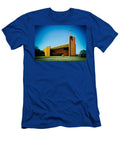 Tuskegee University Chapel Mountain Dreams T-Shirt