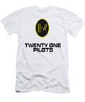 Twenty One Pilots Rock Band Junior Daniel T-Shirt