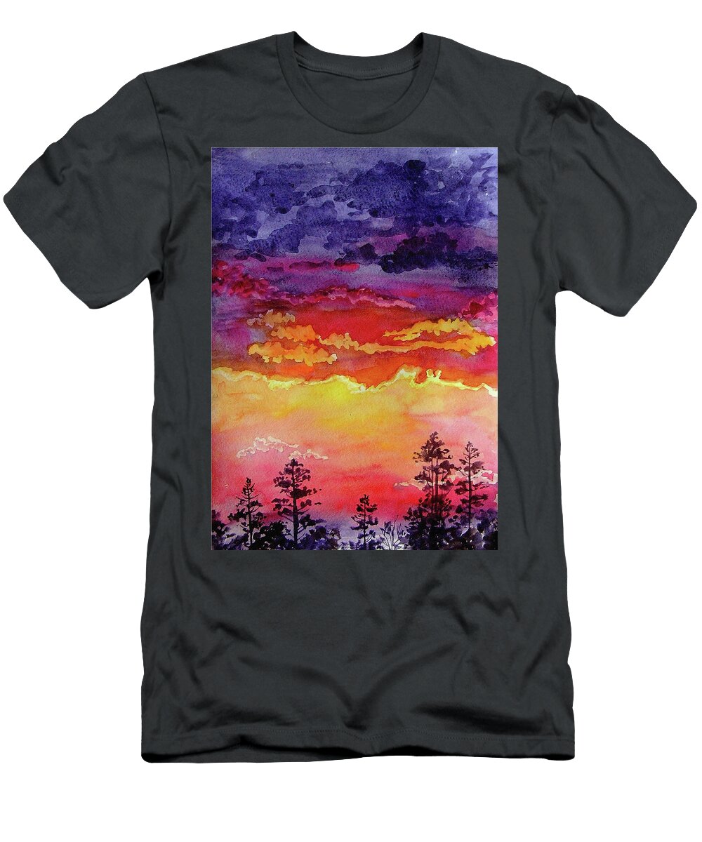 Twilight Lauren Dane T-Shirt