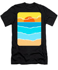 Twilight Sun Alim Fitranto T-Shirt