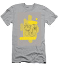 Twin Soul Lineart Linnea Nygren T-Shirt