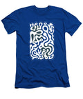 Twisted Beats No 1111 Trance Melanie Viola T-Shirt