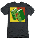 Two Books Csa Images T-Shirt