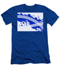 Tyre Tread Abstract Bigalbaloo Stock T-Shirt