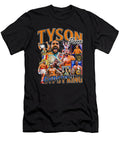 Tyson Fury the Gypsy King Ozlem Altin T-Shirt