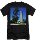 U C S B Campus Mountain Dreams T-Shirt