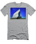 U S a F Academy Chapel Mountain Dreams T-Shirt
