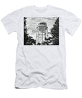 Uc Davis Water Tower Alessandra Rc T-Shirt
