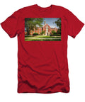Uconn Campus Mountain Dreams T-Shirt