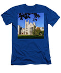 Uconn Law School Carol M Highsmith T-Shirt