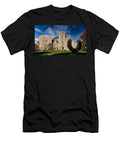 Uconn School of Law Mountain Dreams T-Shirt